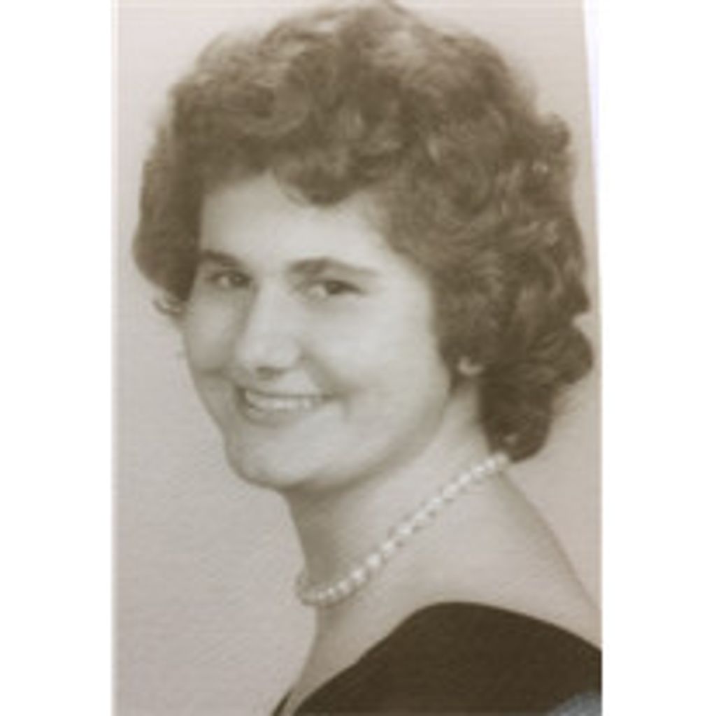 Theresa Garbich Profile Photo