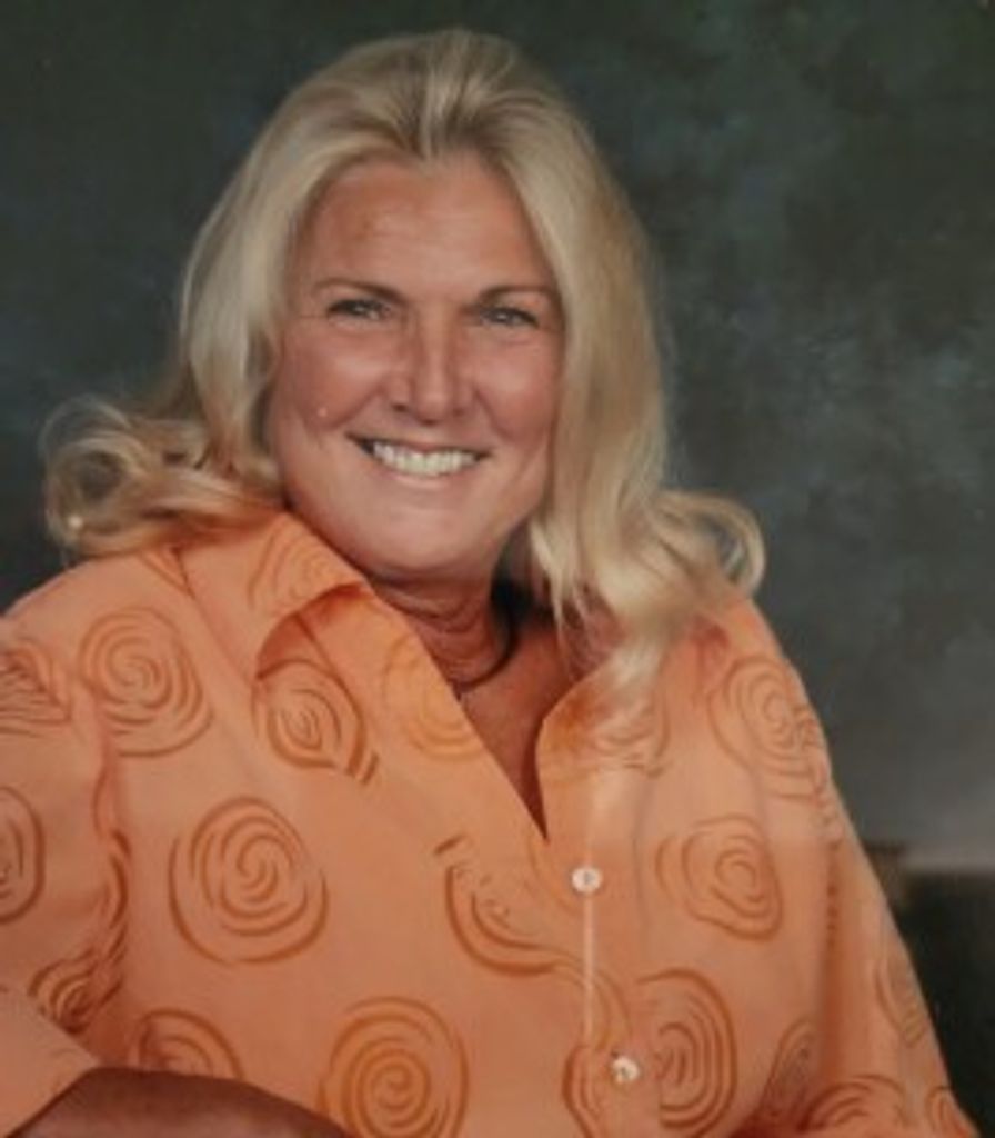Carol (Grissom) Norman