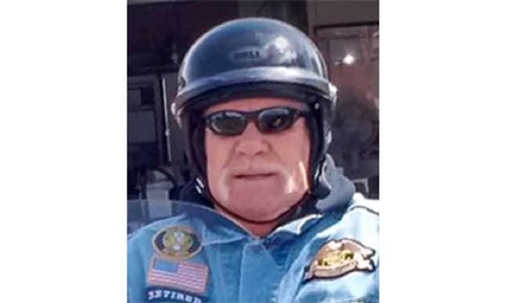 James Richard Shanks Profile Photo