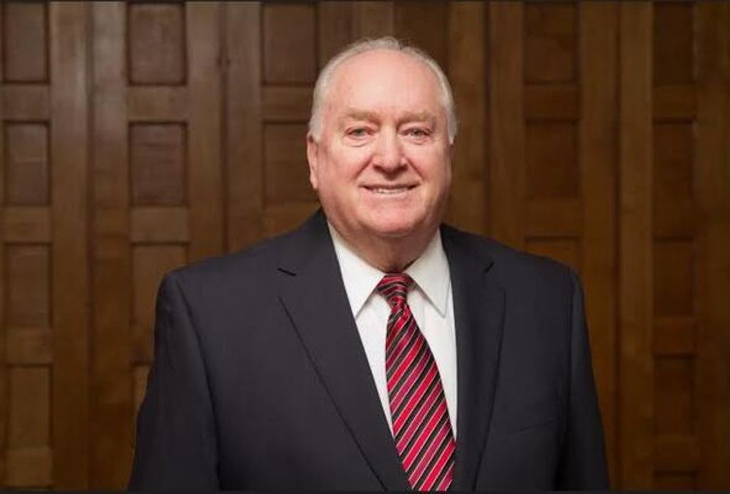 Charles C. "Chuck" Wente Profile Photo