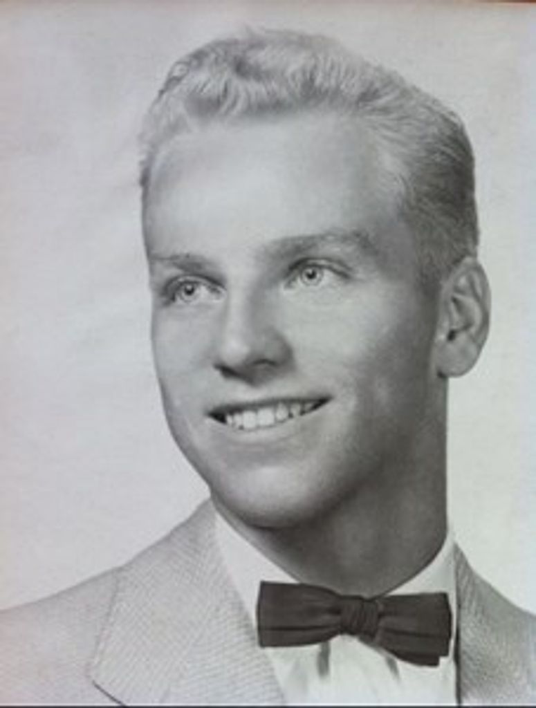 Richard Martin Stickles Sr. Profile Photo