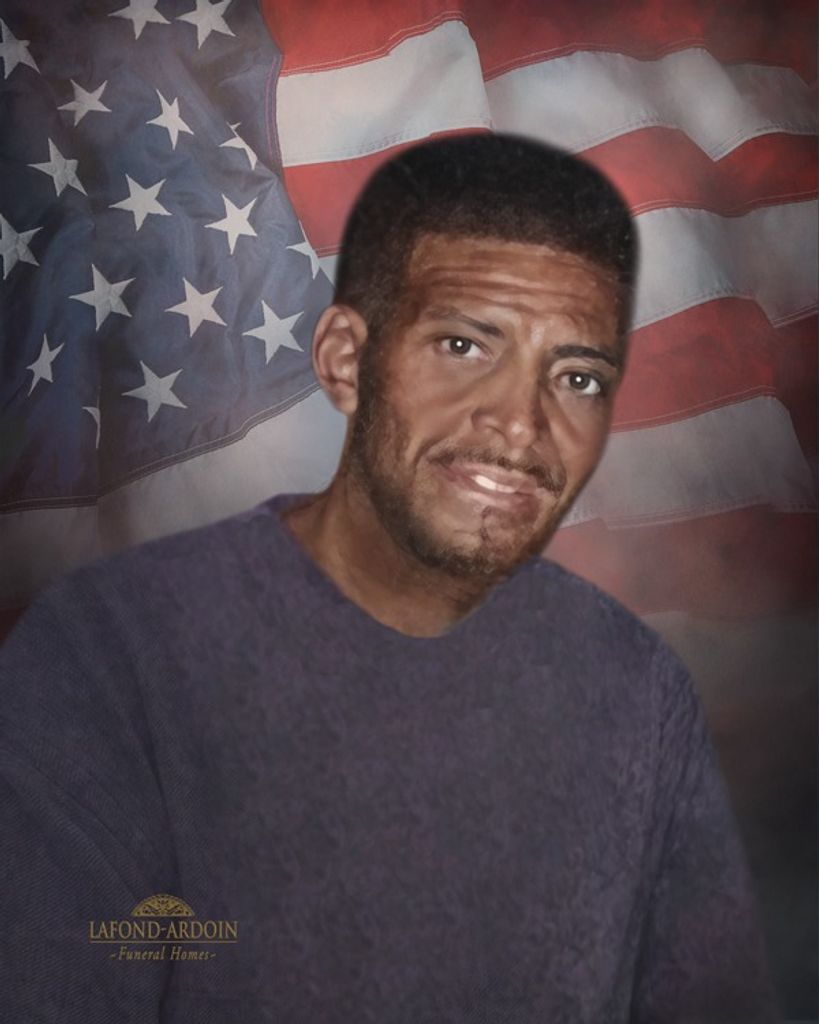 Larry J. "Teetsy" Johnson Profile Photo