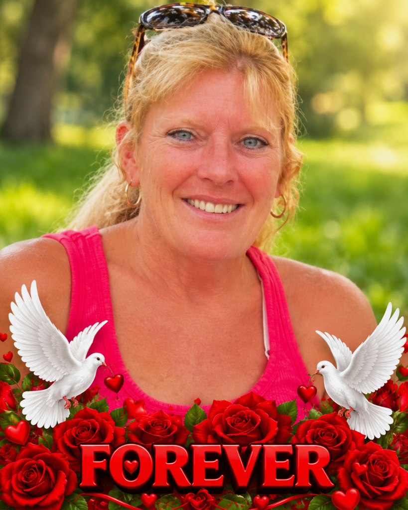 Tina M. Guffey Profile Photo
