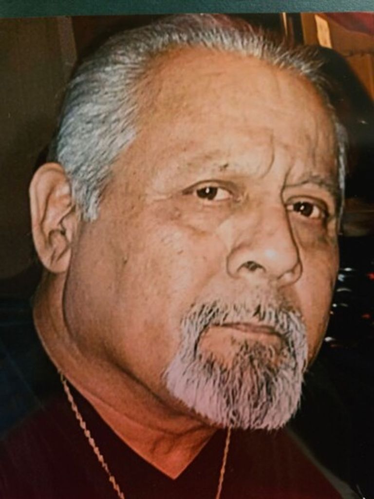 Rolando Richard Moran