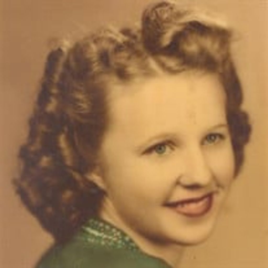 Dorothy Louise "Dot" Hall