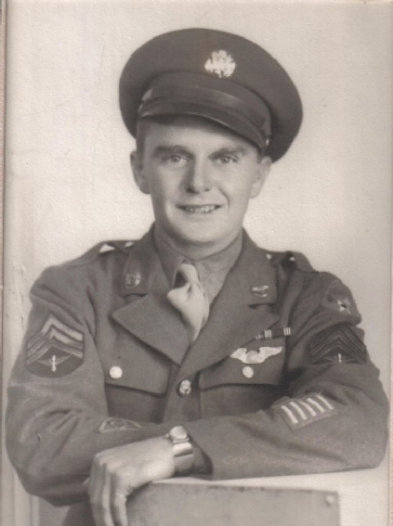 Paul W. Brendle