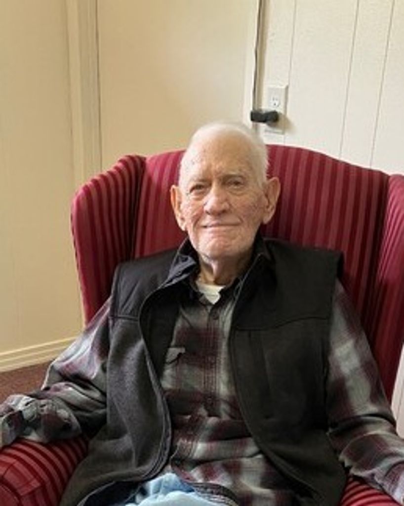 Ted Walton