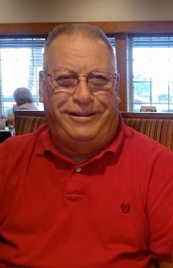 Gene Francis Humbarger