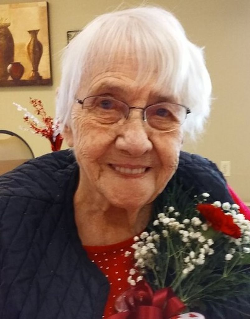 Marie Erlandson Profile Photo