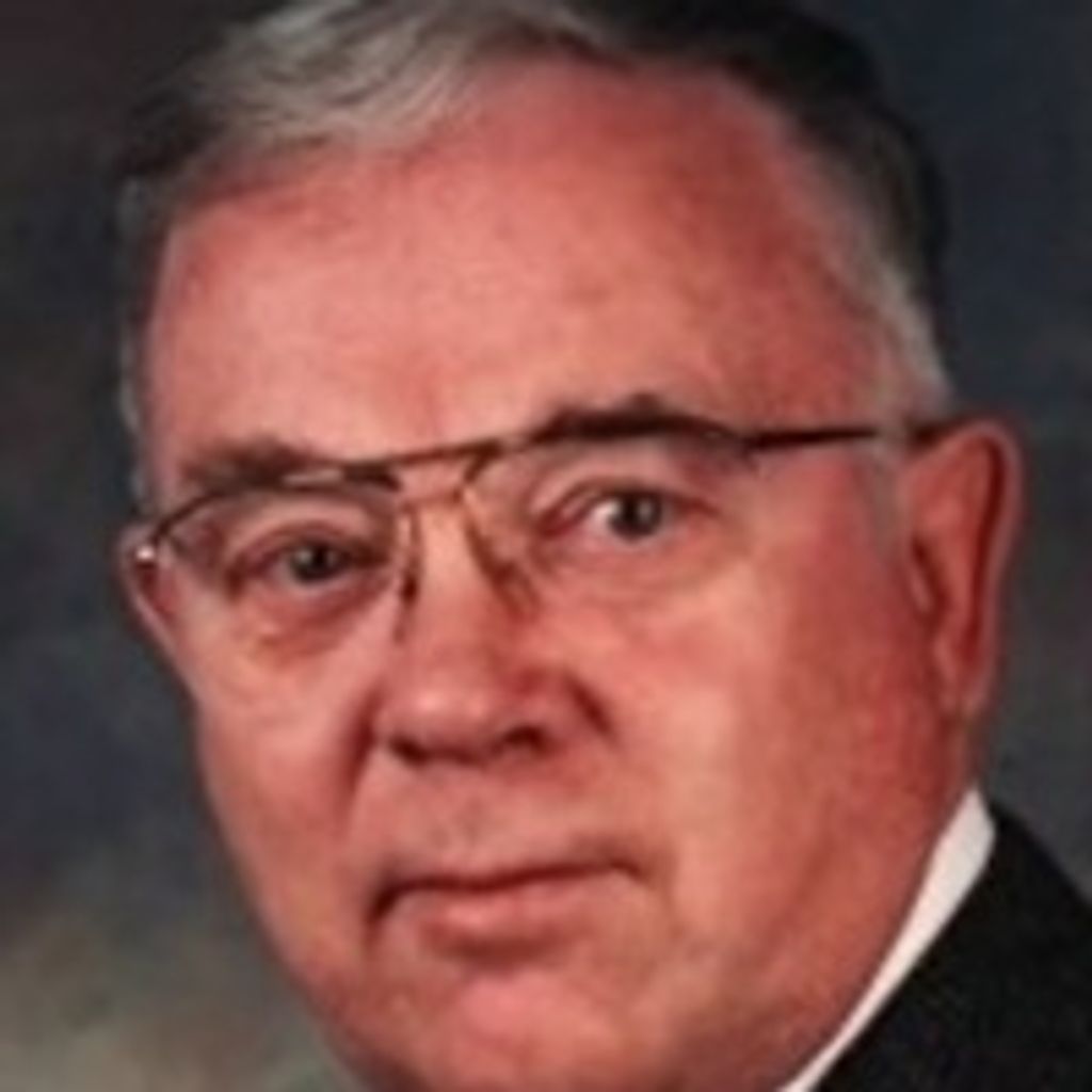 Gordon Lee Graham