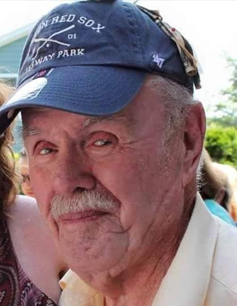 Albert Clark Mills Profile Photo