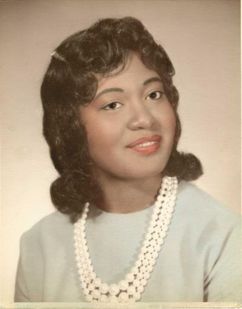 Dorothy Mae Cole Profile Photo