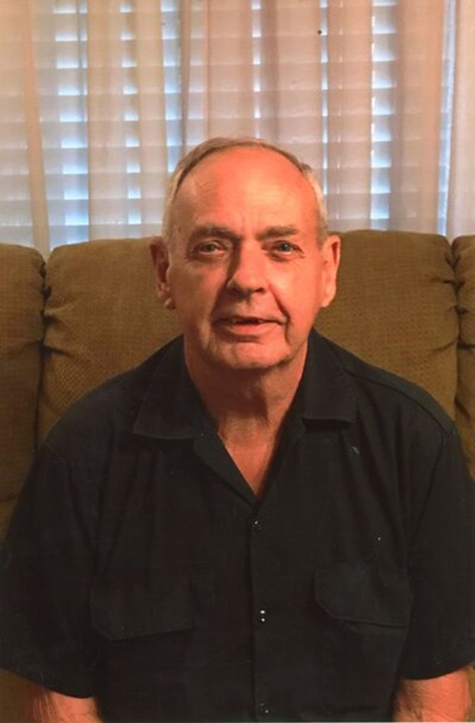 Allen Oliver Haymore