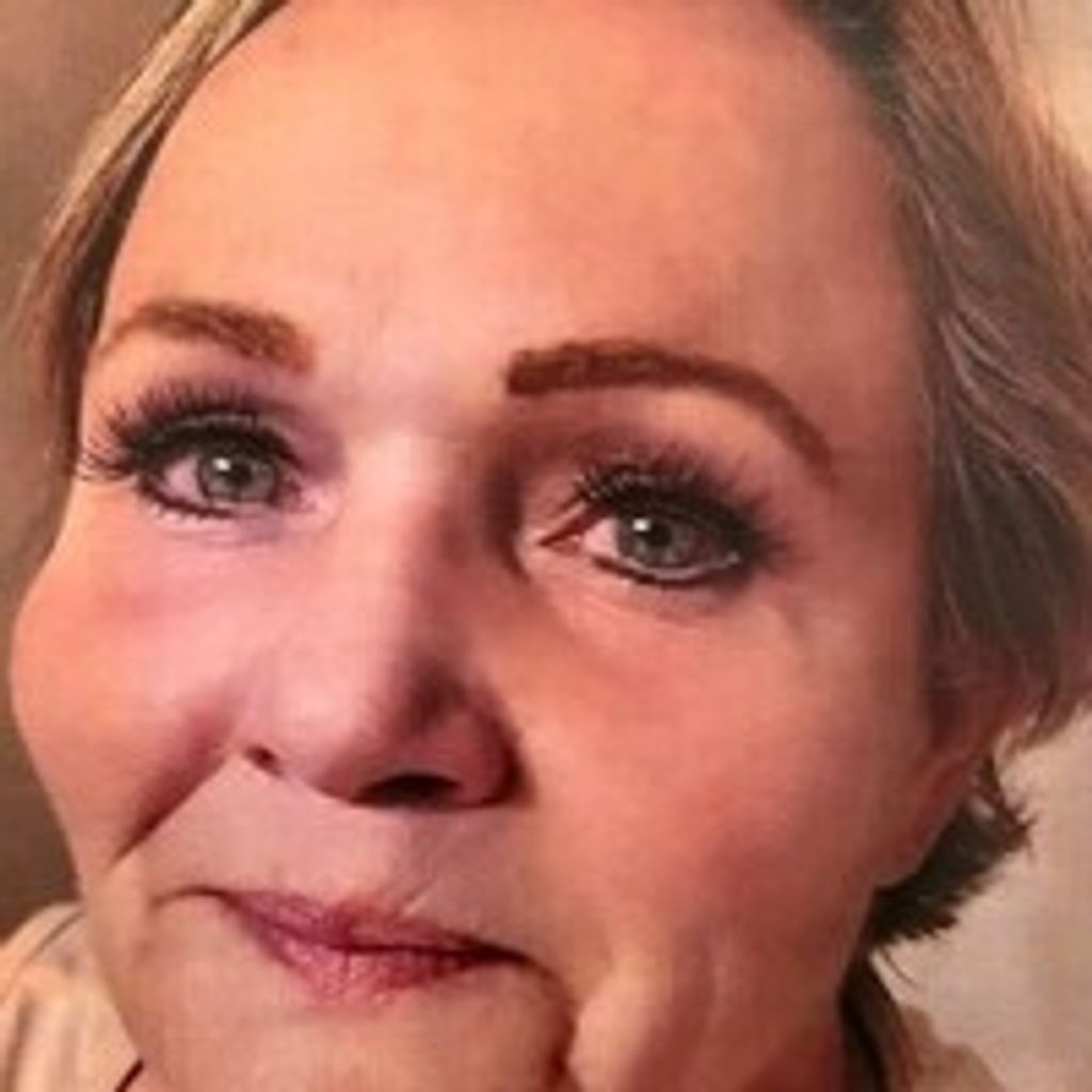 Dorlene Patricia Wallace