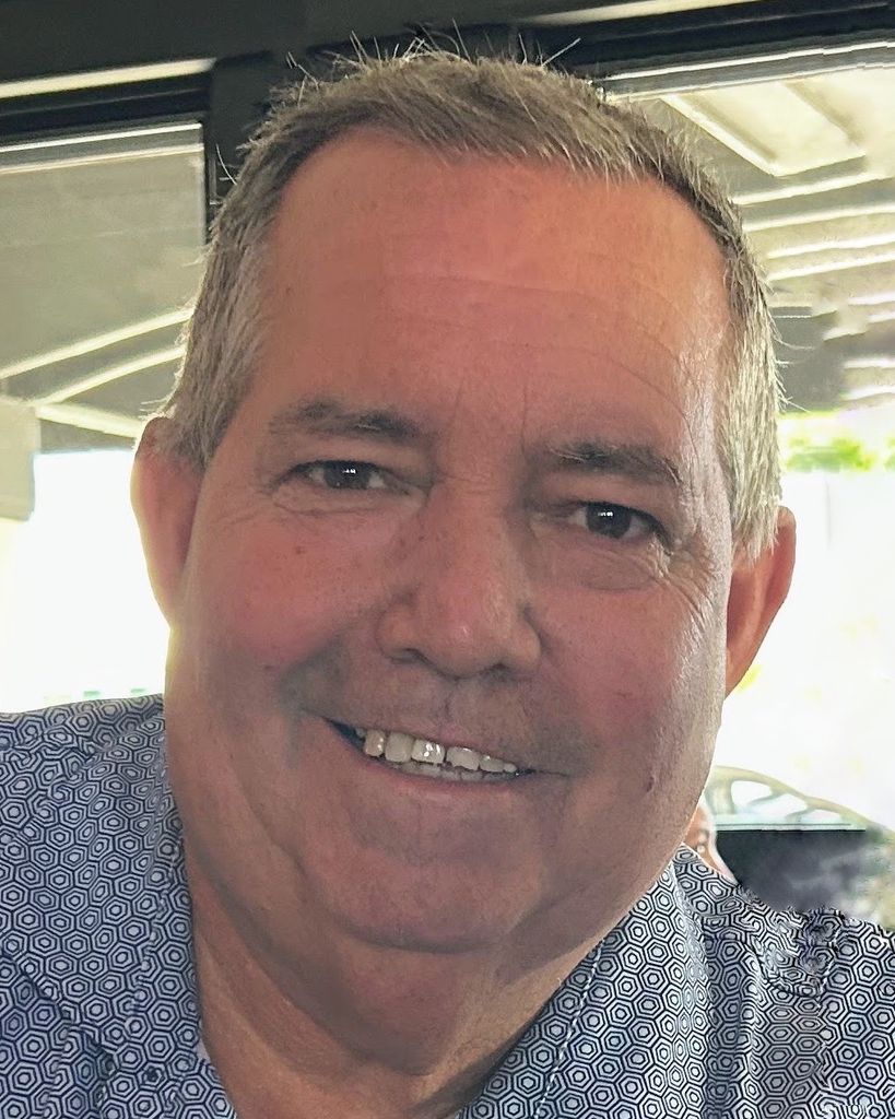 John A. Dalrymple Profile Photo