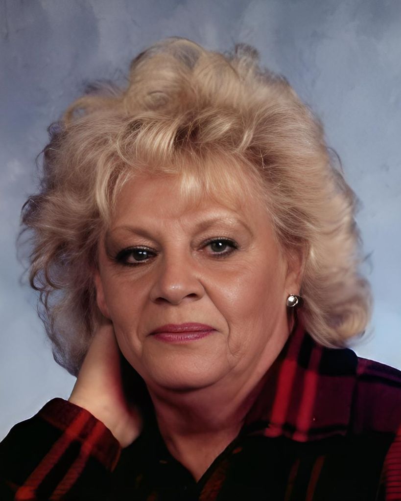 Sharon Lee Burns