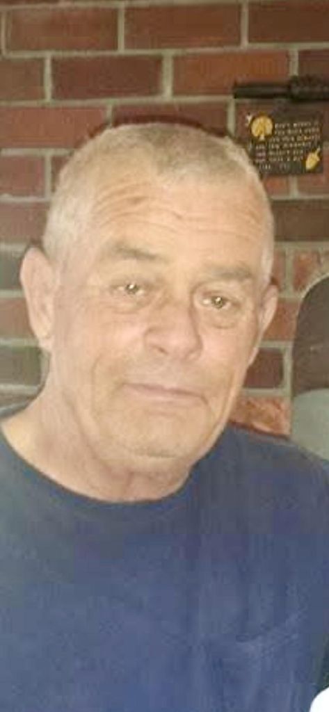 Edward “Ed” Shock