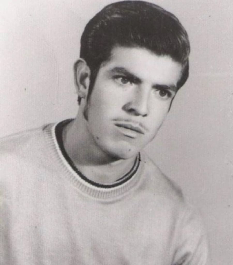 Antonio Alvarado-Villa Profile Photo