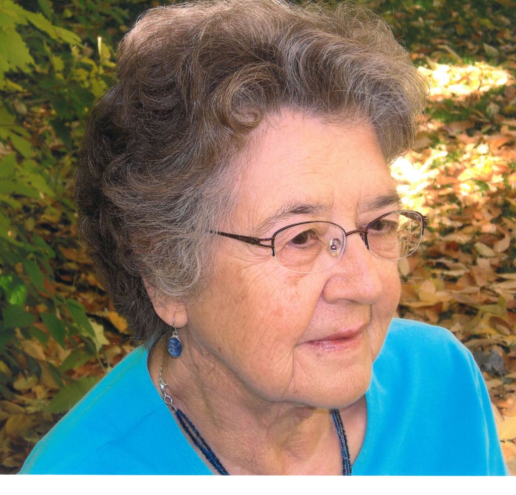 Marilyn McComber