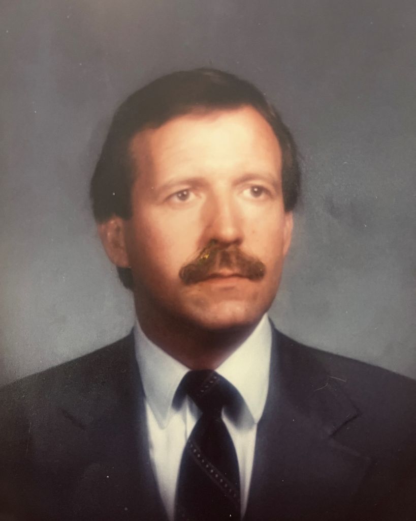 Herbert Wayne Williams