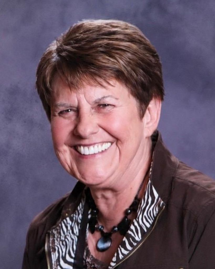 Lorraine Hebert Blaydes Profile Photo