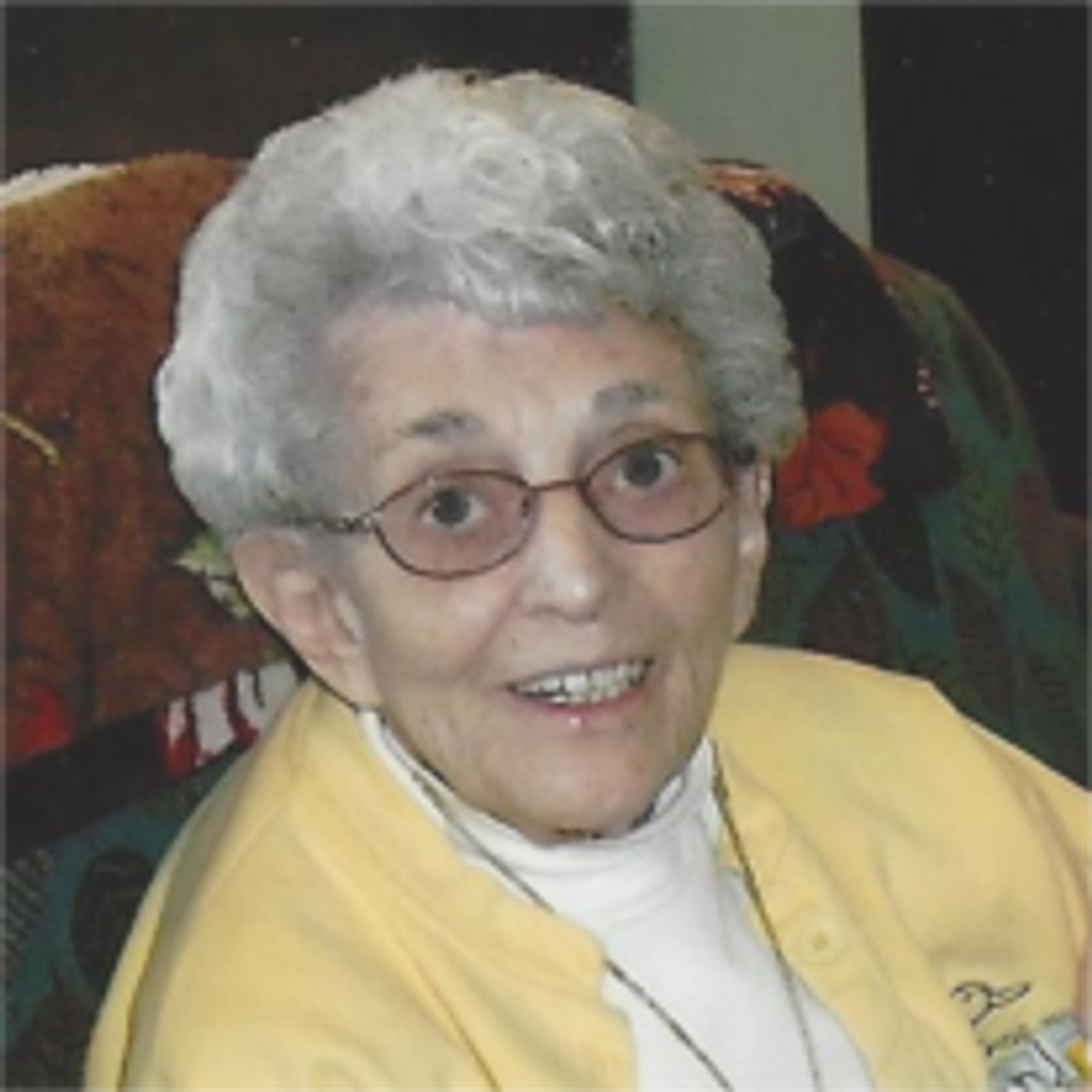 Hazel Cornforth
