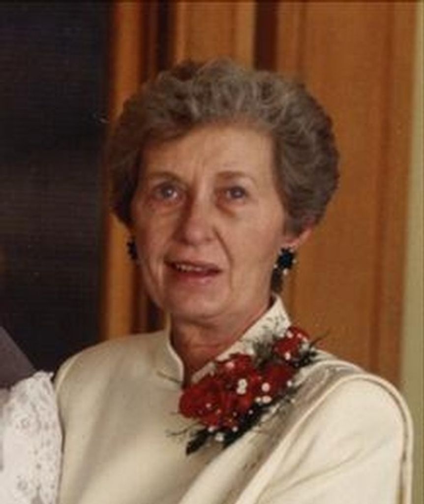Joann Macurdy