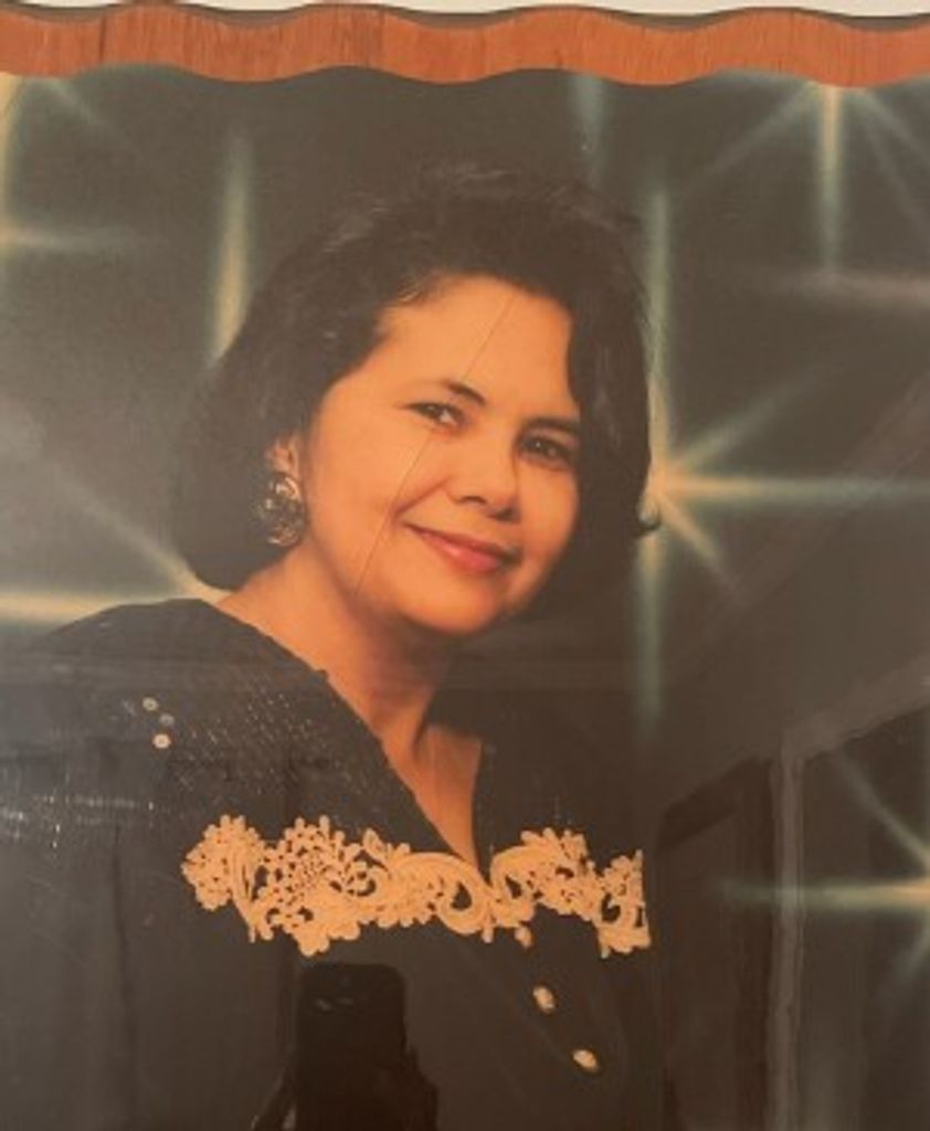 Damiana Antonia Jaquez