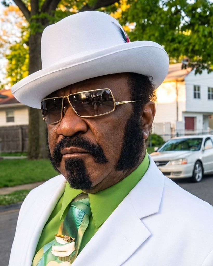 Lawton M. " Big Money Grip" Geddis Profile Photo