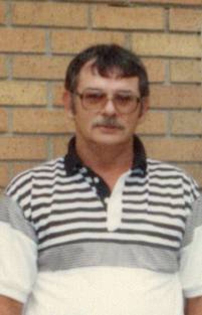 Bob G. Roth