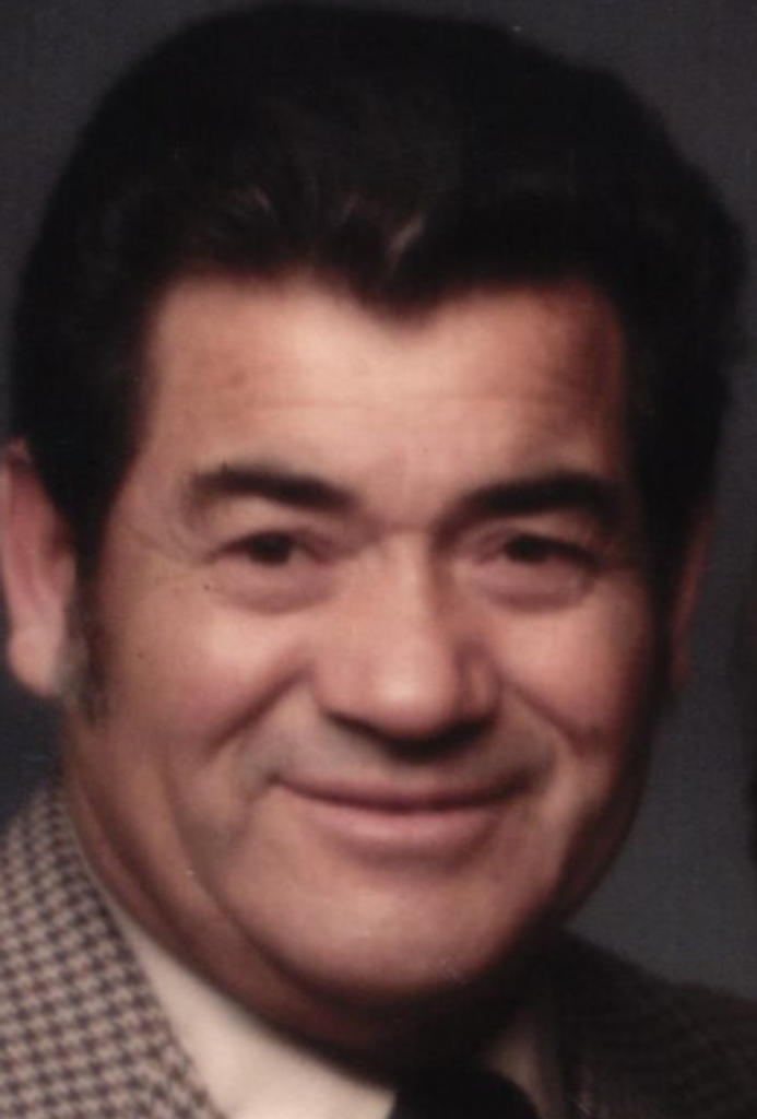 Ernest Jesus Salinas Molina Profile Photo