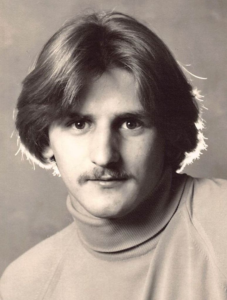 Kenneth F. Reich Profile Photo