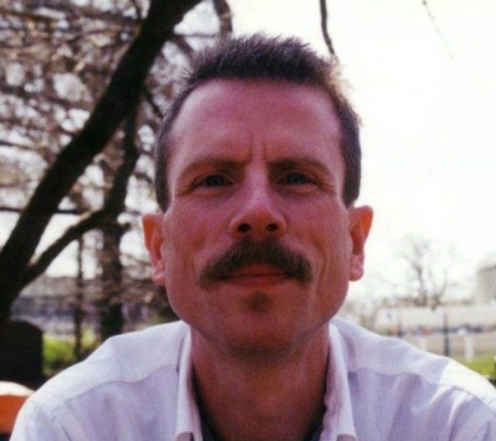 Robert Nicholas Linden