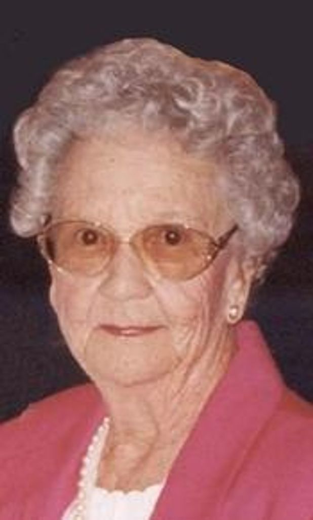 Ruth Pigg