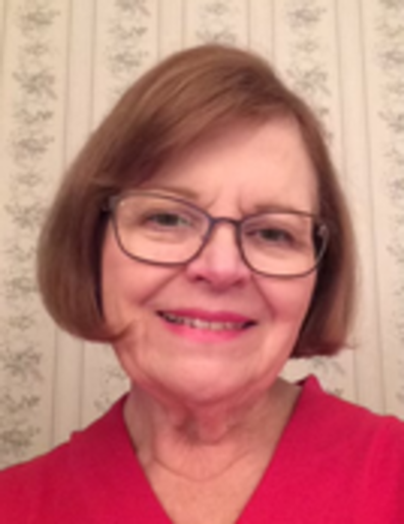 Linda Rozelle (Bosecker) Hirschfelt