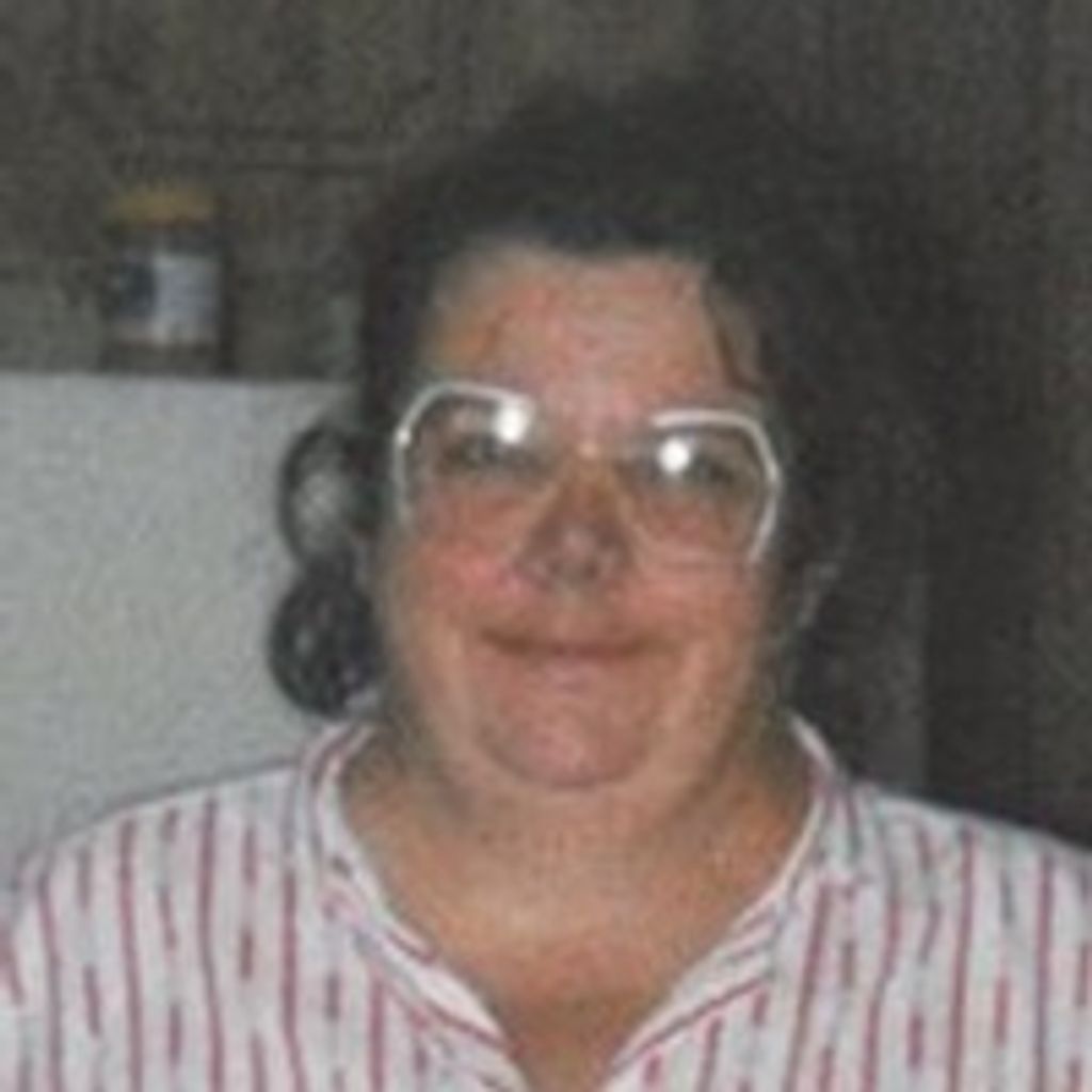 Reba Nell Key