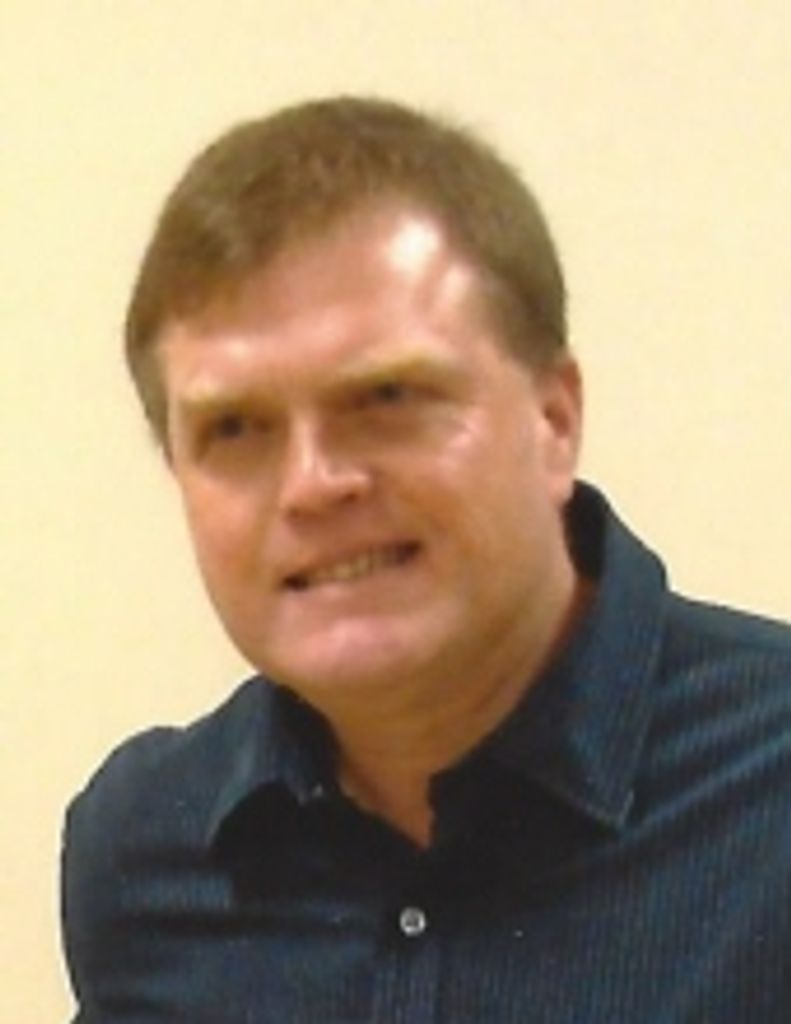 Ronald Lee "Ronnie" Bailey
