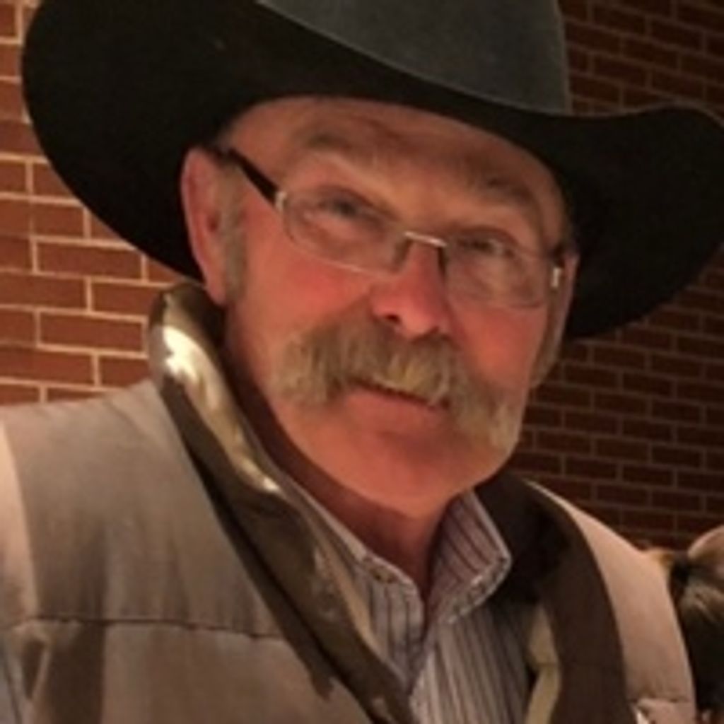 Terry Wayne Blakeley