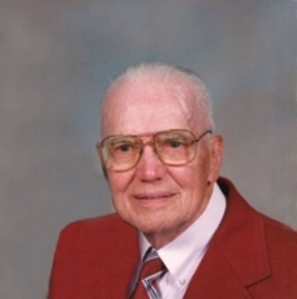 Wallace I. Lafortune