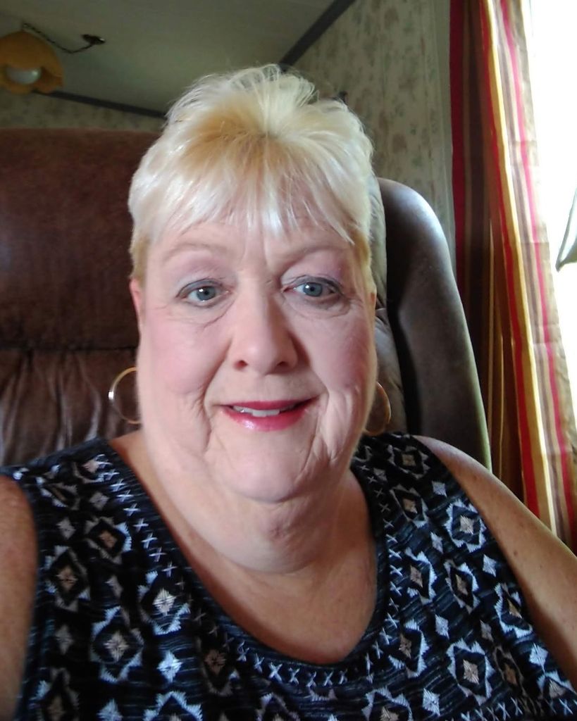 Linda Diane Curl Profile Photo