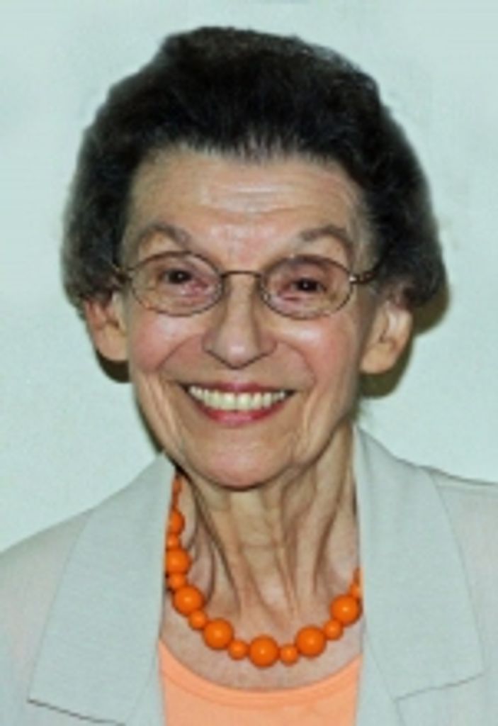 Eleanor M. Maressa