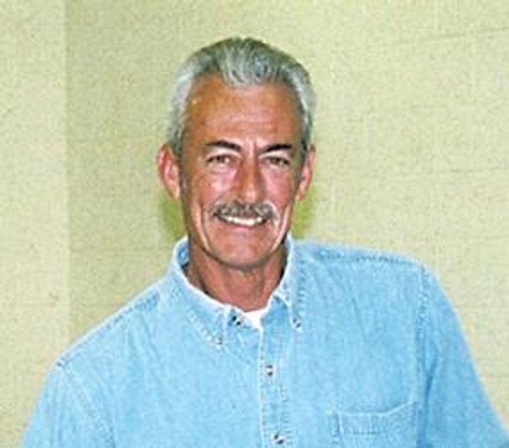 John Owen Mull