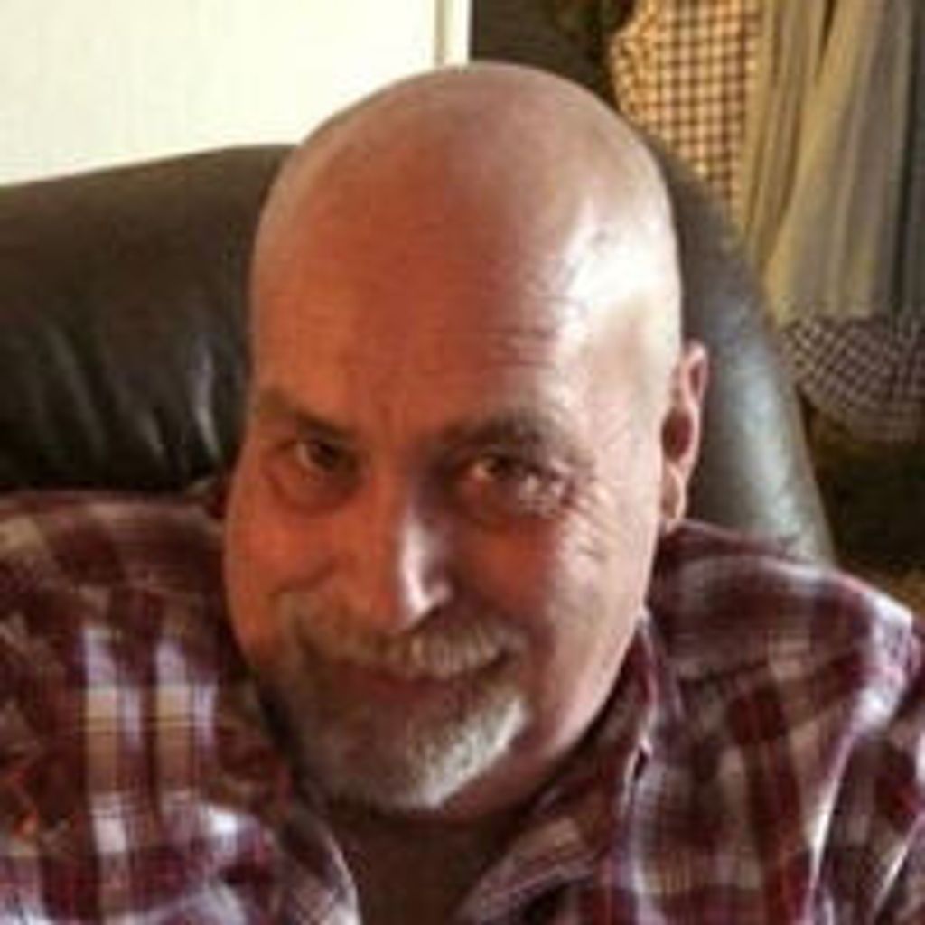 Bryan N. Gray Sr. Profile Photo