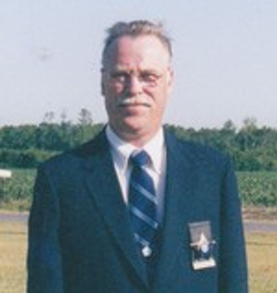 Daniel Fleming Carter