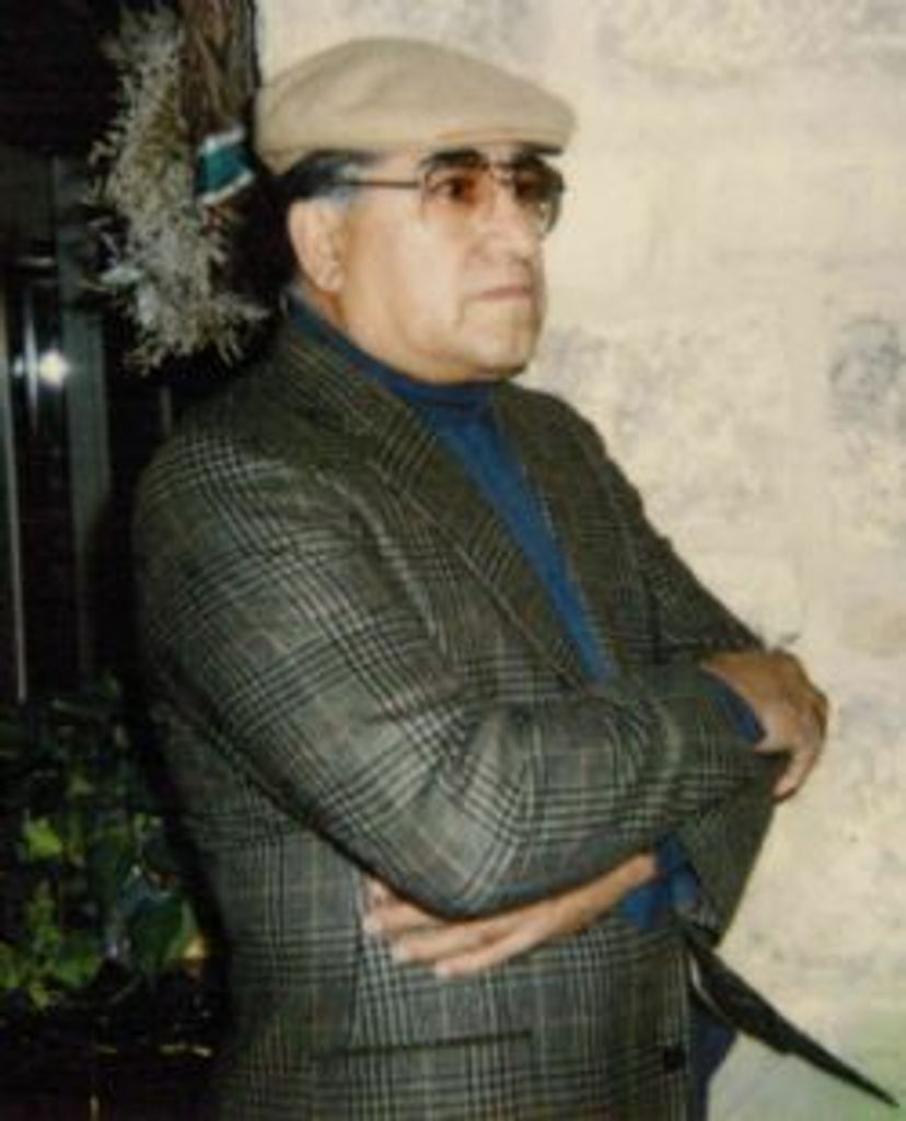 John Guillen Profile Photo
