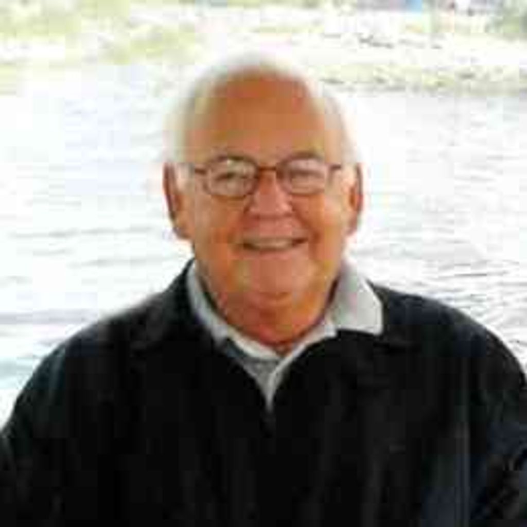 Norman Bernard Kaufman Profile Photo