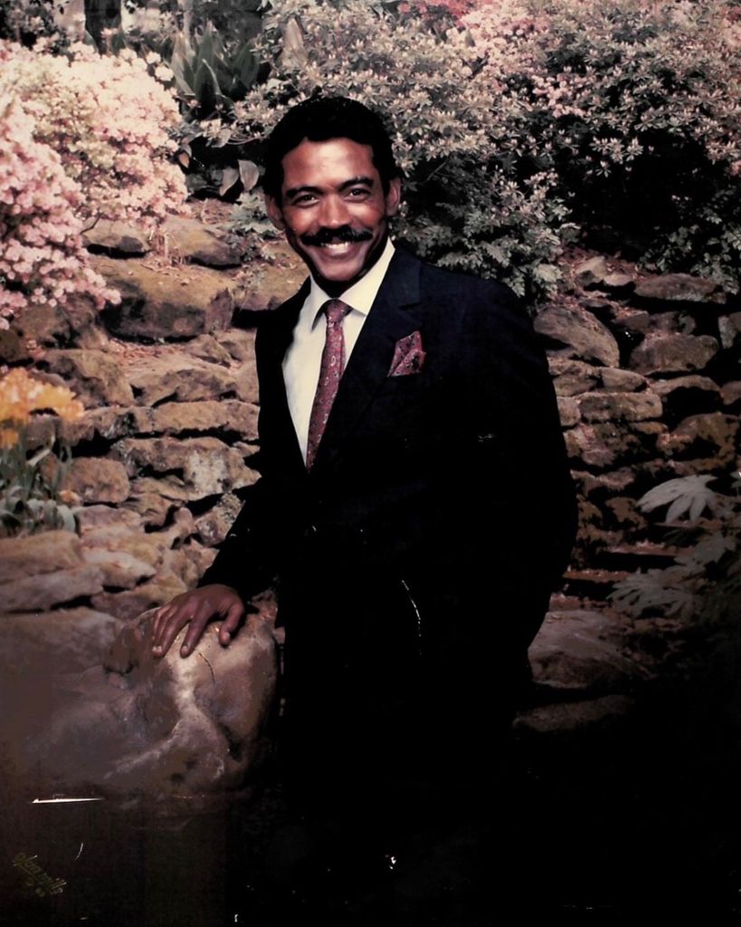 Raymond Busby Profile Photo