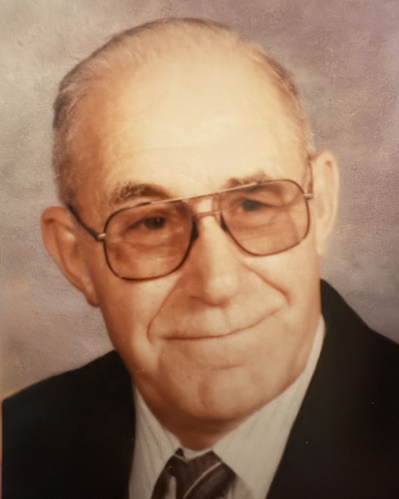 John Aulbert Profile Photo