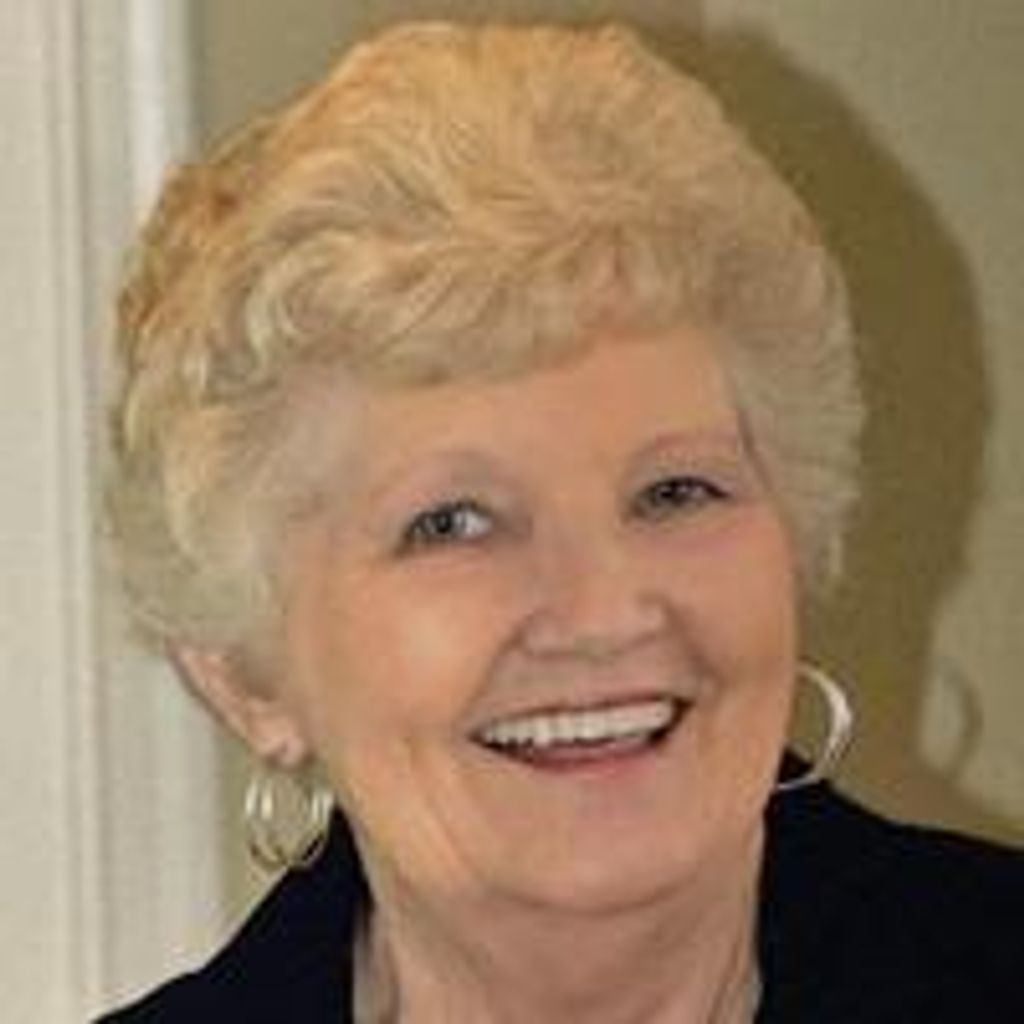 Connie Ellen Crafton