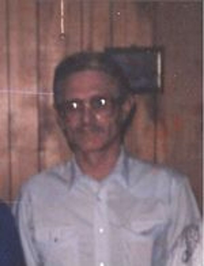 Gerald C. Adams